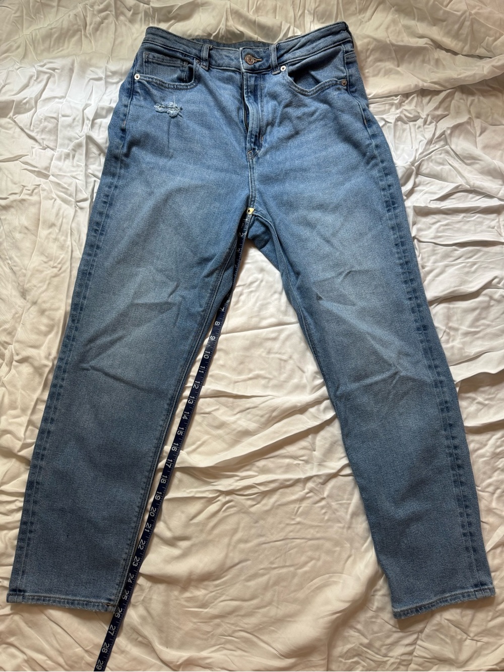American Eagle Outfitters Mom Jeans